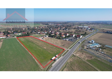 Działka na sprzedaż - Lubań, Lubański, 14 200 m², 1 770 000 PLN, NET-73/4309/OGS