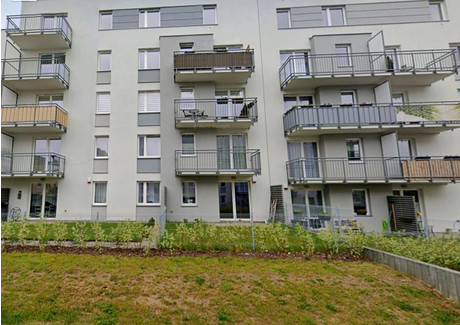 Mieszkanie na sprzedaż - Kazimierza Wielkiego Łostowice, Gdańsk, 33,5 m², 488 000 PLN, NET-252957