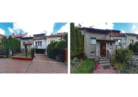 Dom na sprzedaż - Bema 27 Strzegom, Strzegom (gm.), Świdnicki (pow.), 206,67 m², 167 820 PLN, NET-43