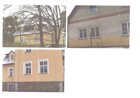 Mieszkanie na sprzedaż - Łupawa, Potęgowo (Gm.), Słupski (Pow.), 85,44 m², 72 000 PLN, NET-9