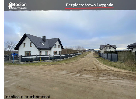 Działka na sprzedaż - Borkowo, Żukowo, Kartuski, 2624 m², 299 000 PLN, NET-BU335144