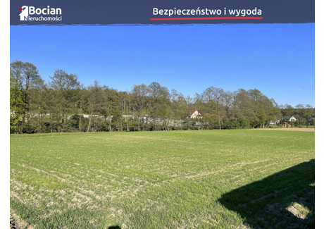 Działka na sprzedaż - Chwaszczyno, Żukowo, Kartuski, 1000 m², 330 000 PLN, NET-BU483810