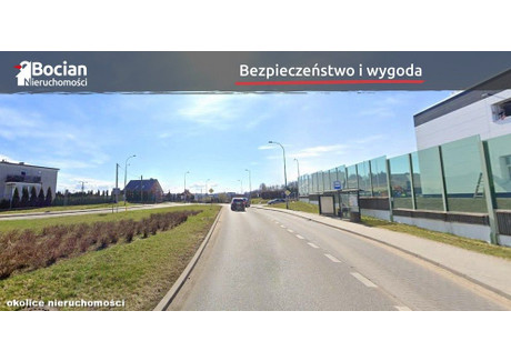 Działka na sprzedaż - Kartuska Kokoszki, Gdańsk, 6904 m², 13 800 000 PLN, NET-BU881111