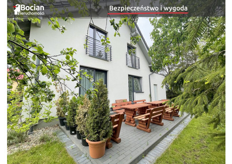 Dom na sprzedaż - Kowale, Gdańsk, 175 m², 1 450 000 PLN, NET-BU540222