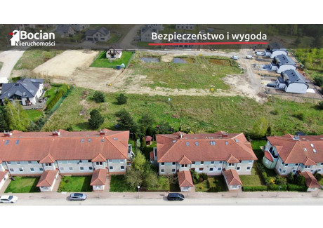 Działka na sprzedaż - Osiedle Przy Parkowej Jankowo Gdańskie, Kolbudy, Gdański, 828 m², 530 000 PLN, NET-BU415690