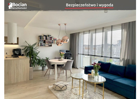 Mieszkanie na sprzedaż - Janki Bryla Chwarzno-Wiczlino, Gdynia, 49 m², 770 000 PLN, NET-BU254167