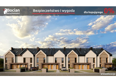 Mieszkanie na sprzedaż - Kowale, Gdańsk, 126,62 m², 848 227 PLN, NET-BU611000