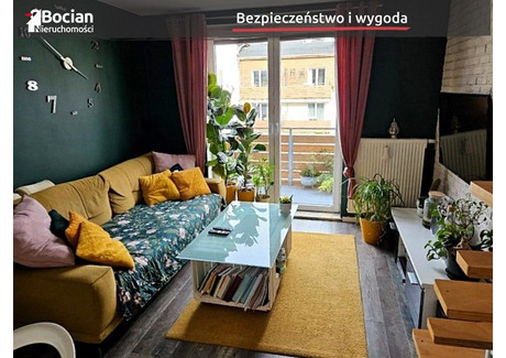 Mieszkanie na sprzedaż - Andrzeja Grubby Łostowice, Gdańsk, 71 m², 649 000 PLN, NET-BU962689