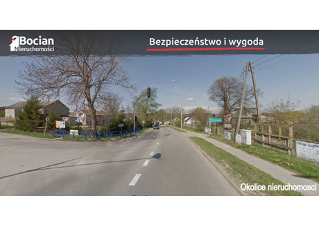 Działka na sprzedaż - Rębiechowo, Żukowo, Kartuski, 5600 m², 1 450 000 PLN, NET-BU300203