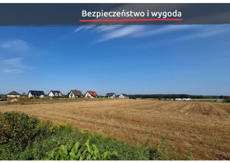 Działka na sprzedaż - Rębiechowo, Żukowo, Kartuski, 983 m², 335 000 PLN, NET-BU390755