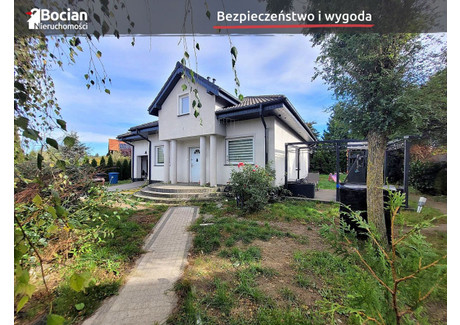 Dom na sprzedaż - Banino, Żukowo, Kartuski, 163 m², 1 100 000 PLN, NET-BU617138