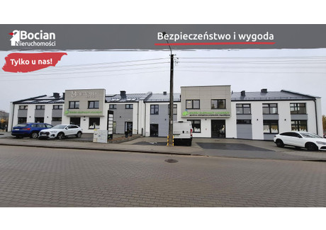 Lokal usługowy do wynajęcia - Mickiewicza Chwaszczyno, Żukowo, Kartuski, 270 m², 14 000 PLN, NET-BU395746