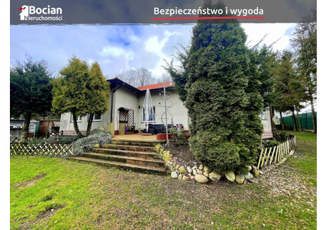 Dom na sprzedaż - Lublewo Gdańskie, Kolbudy, Gdański, 188,5 m², 1 390 000 PLN, NET-BU684265