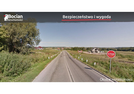 Działka na sprzedaż - Żukowska Przyjaźń, Żukowo, Kartuski, 7700 m², 700 000 PLN, NET-BU443578