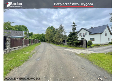 Działka na sprzedaż - Miszewko, Żukowo, Kartuski, 1001 m², 180 000 PLN, NET-BU541761