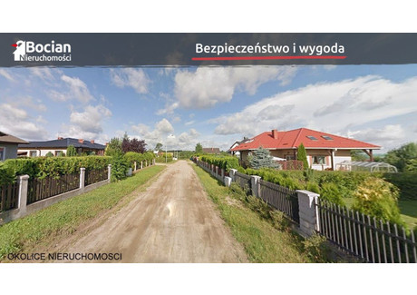 Działka na sprzedaż - Przyjaźń, Żukowo, Kartuski, 1680 m², 250 000 PLN, NET-BU922238