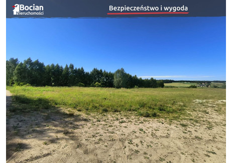 Działka na sprzedaż - Żukowska Przyjaźń, Żukowo, Kartuski, 7700 m², 650 000 PLN, NET-BU844669