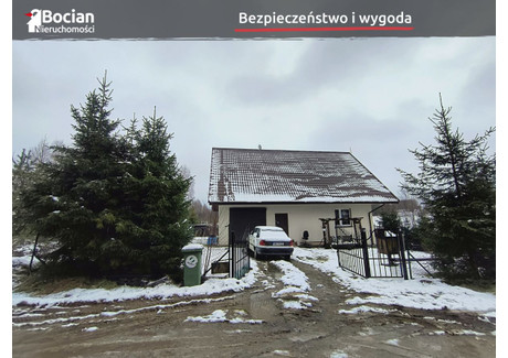 Dom na sprzedaż - Bojano, Szemud, Wejherowski, 193 m², 1 129 000 PLN, NET-BU159067