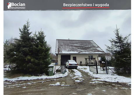 Dom na sprzedaż - Bojano, Szemud, Wejherowski, 193 m², 1 129 000 PLN, NET-BU159067