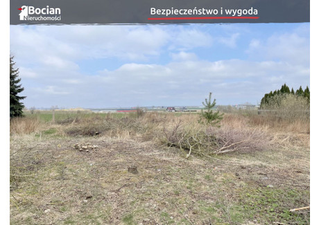 Działka na sprzedaż - Osiedle Przy Słonecznej Rębiechowo, Żukowo, Kartuski, 1001 m², 499 000 PLN, NET-BU695625