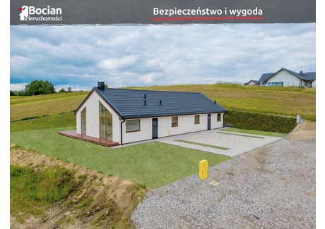 Dom na sprzedaż - Młynek Przodkowo, Kartuski, 150 m², 899 000 PLN, NET-BU995938