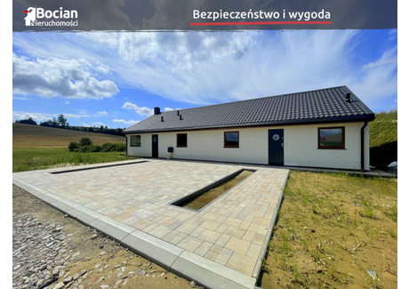 Dom na sprzedaż - Młynek Przodkowo, Kartuski, 150 m², 899 000 PLN, NET-BU995938