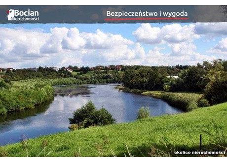 Działka na sprzedaż - Juszkowo, Pruszcz Gdański, Gdański, 1052 m², 484 380 PLN, NET-BU483101