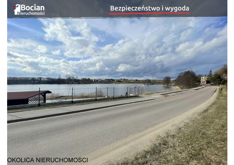 Działka na sprzedaż - Kielno, Szemud, Wejherowski, 1139 m², 349 000 PLN, NET-BU261855