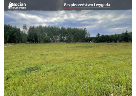 Działka na sprzedaż - Lisewiec Bielkówko, Kolbudy, Gdański, 1650 m², 425 000 PLN, NET-BU386945