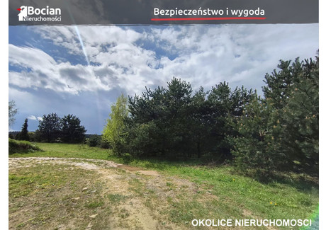 Działka na sprzedaż - Osiedle Przy Mickiewicza Chwaszczyno, Żukowo, Kartuski, 1005 m², 380 000 PLN, NET-BU972140