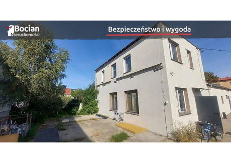 Lokal usługowy na sprzedaż - Pruszcz Gdański, Gdański, 150 m², 949 000 PLN, NET-BU131871