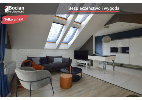 Mieszkanie na sprzedaż - Szmaragdowa Łostowice, Gdańsk, 84 m², 850 000 PLN, NET-BU134418