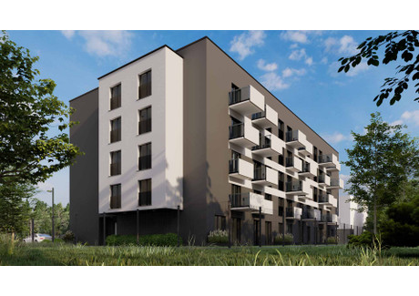 Mieszkanie na sprzedaż - Nowy Targ, Nowotarski (pow.), 62,23 m², 590 000 PLN, NET-17