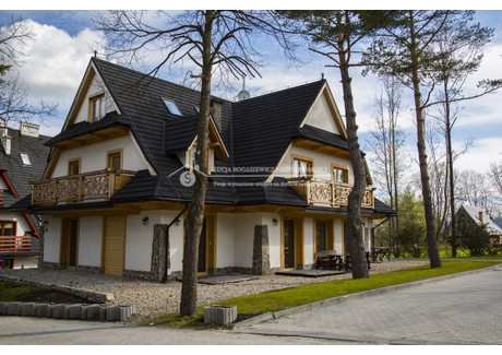 Mieszkanie na sprzedaż - Kościelisko, Tatrzański, 20 m², 440 000 PLN, NET-H4U-MS-180