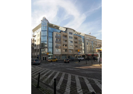 Mieszkanie do wynajęcia - Garbary, Stare Miasto, Poznań, 26 m², 1300 PLN, NET-35430204