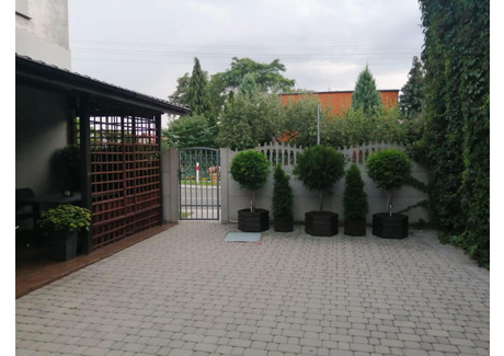 Dom na sprzedaż - Żórawina, Wrocławski, 230 m², 620 000 PLN, NET-26161