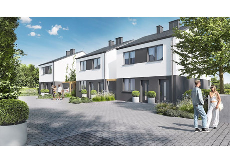 Mieszkanie na sprzedaż - Sulechów, Zielonogórski, 60 m², 414 000 PLN, NET-14820314