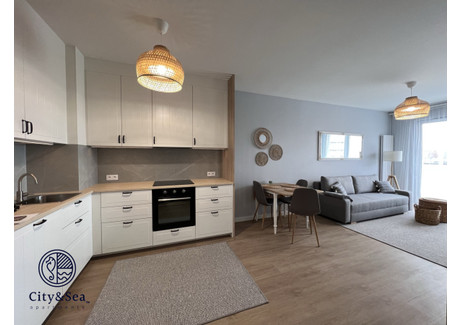 Mieszkanie do wynajęcia - Glazurowa Jasień, Gdańsk, 47 m², 2700 PLN, NET-CS783781