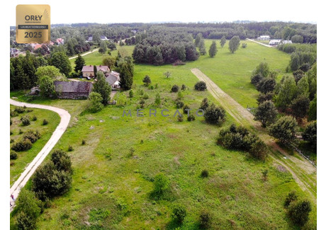 Działka na sprzedaż - Asi I Alka Szymanówek, Leszno, Warszawski Zachodni, 3002 m², 499 000 PLN, NET-MER166483671