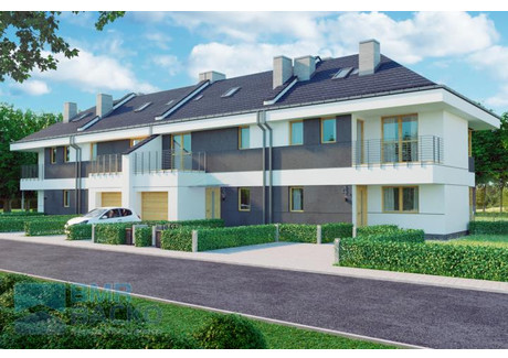 Dom na sprzedaż - Blisko Wkd, Grodzisk Mazowiecki, Grodziski, 101,24 m², 740 000 PLN, NET-2340