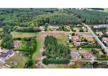 Działka na sprzedaż - Linarczyk, Grudziądz, Grudziądzki, 3000 m², 285 000 PLN, NET-BAJ-GS-5545