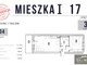 Mieszkanie na sprzedaż - Grudziądz, Grudziądz M., 39,34 m², 328 489 PLN, NET-BAJ-MS-5825-2