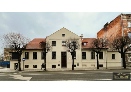 Biuro do wynajęcia - Centrum, Grudziądz, Grudziądz M., 32,5 m², 2110 PLN, NET-BAJ-LW-5882