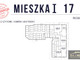 Mieszkanie na sprzedaż - Grudziądz, Grudziądz M., 39,34 m², 328 489 PLN, NET-BAJ-MS-5825-2