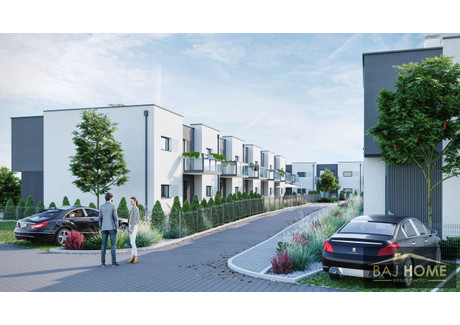 Mieszkanie na sprzedaż - Grudziądz, Grudziądz M., 64,26 m², 419 000 PLN, NET-BAJ-MS-5345-38