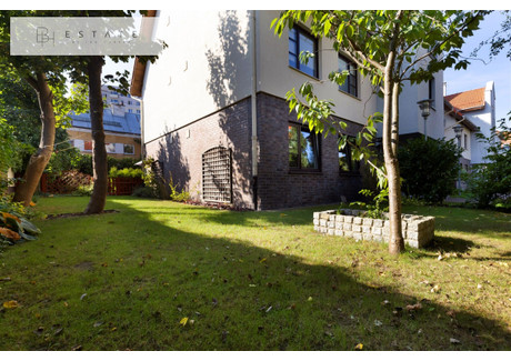 Mieszkanie na sprzedaż - Oliwa, Gdańsk, 66,8 m², 1 800 000 PLN, NET-EC123456123021