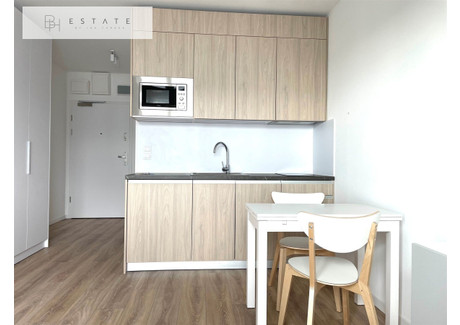 Mieszkanie do wynajęcia - Przymorze, Gdańsk, 23,4 m², 2850 PLN, NET-EC123456502679