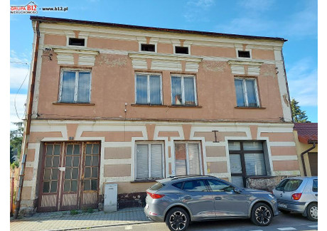Dom na sprzedaż - Długa Nowy Targ, 600 m², 1 500 000 PLN, NET-48464