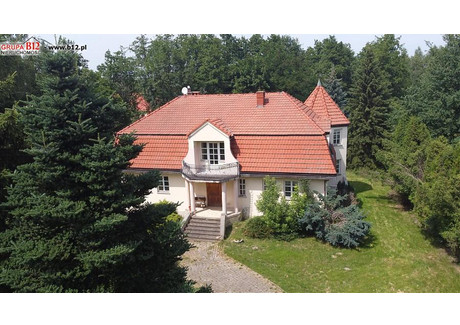 Dom na sprzedaż - Libertów Mogilany, Krakowski, 345 m², 2 990 000 PLN, NET-48952