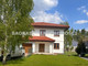 Dom na sprzedaż - Wiklinowa Dziekanów Leśny, Łomianki, Warszawski Zachodni, 161,5 m², 1 150 000 PLN, NET-BAO-DS-354